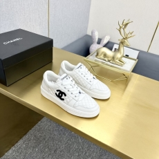 Chanel Casual Shoes